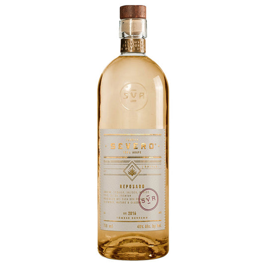 Severo Tequila Reposado 750mL