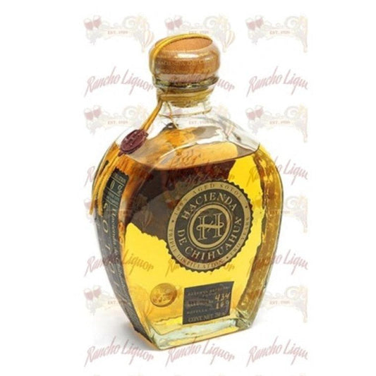Sotol Hacienda De Chihuahua Special Reserve Reposado 750mL