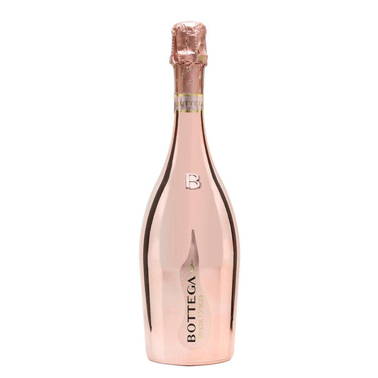 Bottega Rose Gold 6/187mL