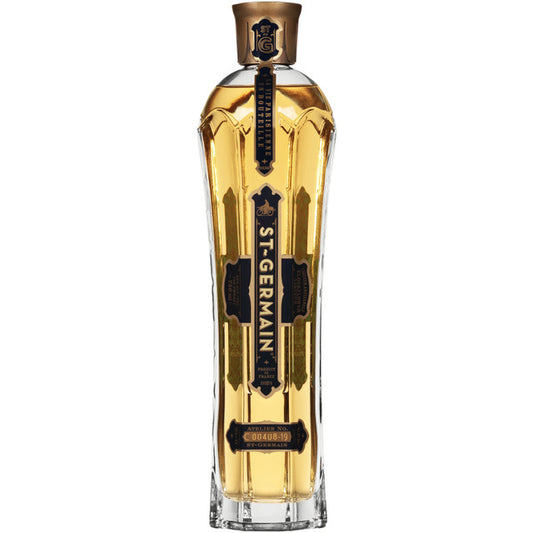 St. Germain Elderflower Liqueur 750mL