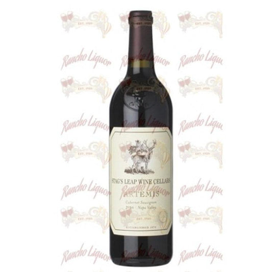 Stag's Leap Wine Cellars "Artemis" Napa Valley Cabernet Sauvignon 750 mL