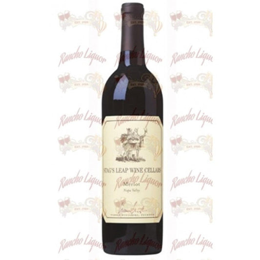 Stag's Leap Wine Cellars Merlot 750 mL