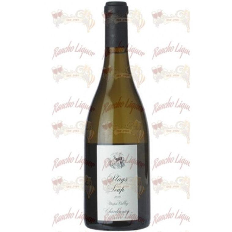 Stags' Leap Winery Napa Valley Chardonnay 750mL