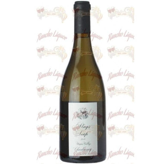 Stags' Leap Winery Napa Valley Chardonnay 750mL