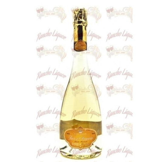 Stella Rosa Fior D'arancio Orange Moscato 750m.L.