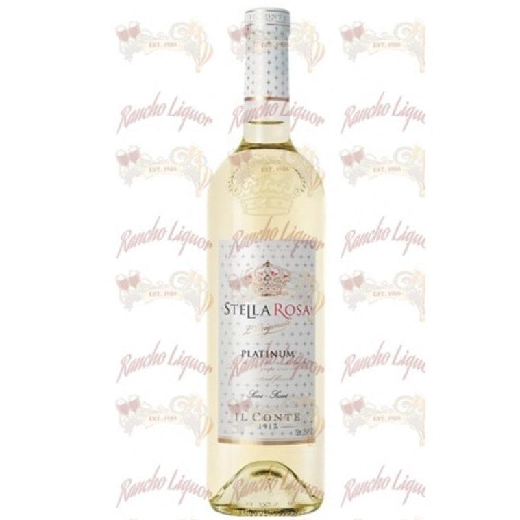 Stella Rosa Platinum 750mL