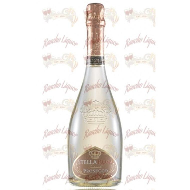 Stella Rosa Prosecco Imperiale 750mL
