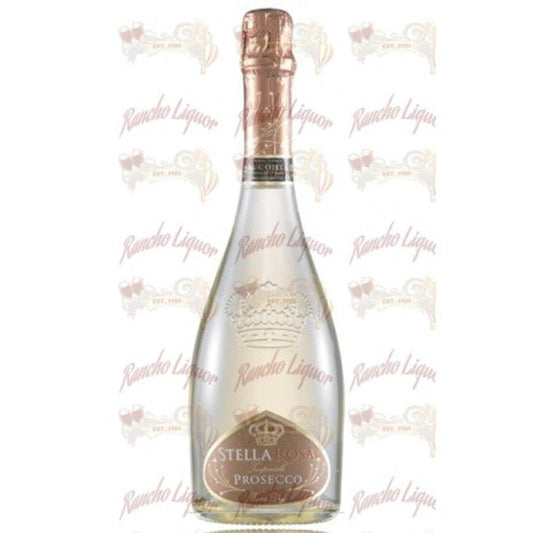 Stella Rosa Prosecco Imperiale 750mL