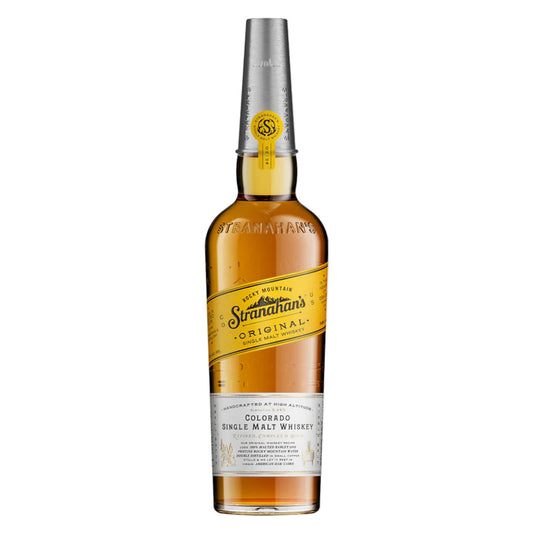 Stranahan's Colorado Original Whiskey 750 ml