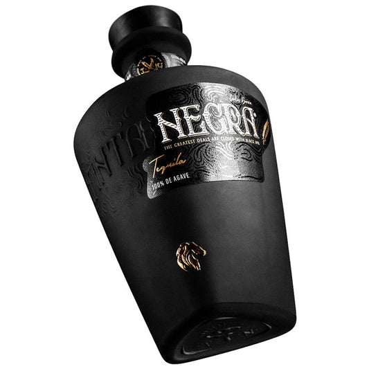 Tinta Negra Tequila Supreme Extra Añejo 750mL