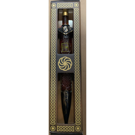 Sword In Scabbard Proshyan VSOP Brandy 5 Years Old 200mL