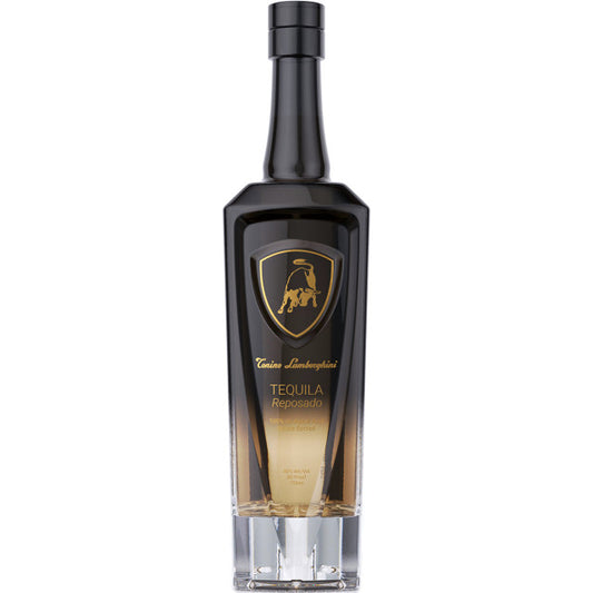 Tonino Lamborghini Tequila Reposado 750mL