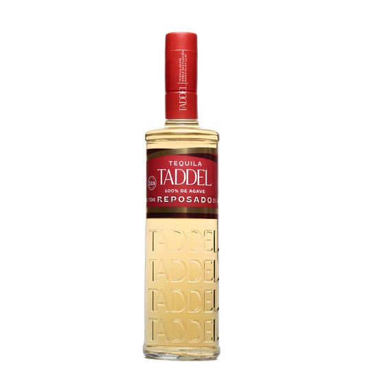 Taddel 1937 Reposado Tequila 750 ml