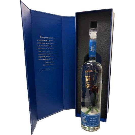 Teky Lady's Plata Tequila 750mL