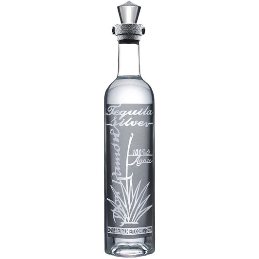 Don Ramón Tequila Silver 750mL