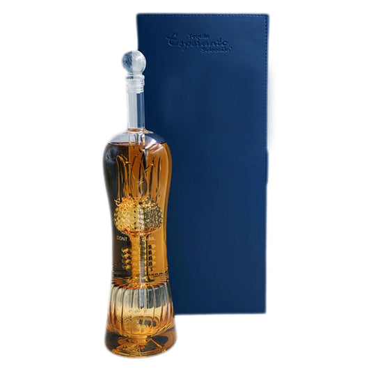 Esperanto Seleccion Supremo Extra Añejo 4 Years Tequila 750mL