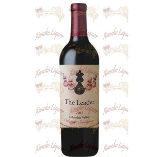 The Leader Cabernet Sauvignon 750 mL