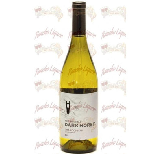 The Original Dark Horse Chardonnay California 750mL