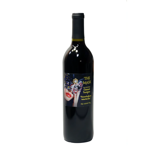 19 Crimes Cabernet Sauvignon 750mL