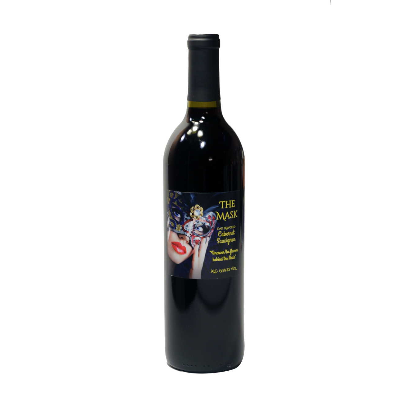 The Mask Cabernet Sauvignon 750mL