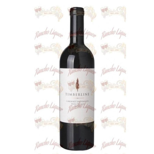 Timberline Cabernet Sauvignon, Howell Mountain 750 mL