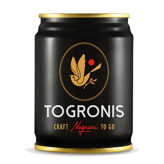 Togronis Cocktail 4 Pack 100mL