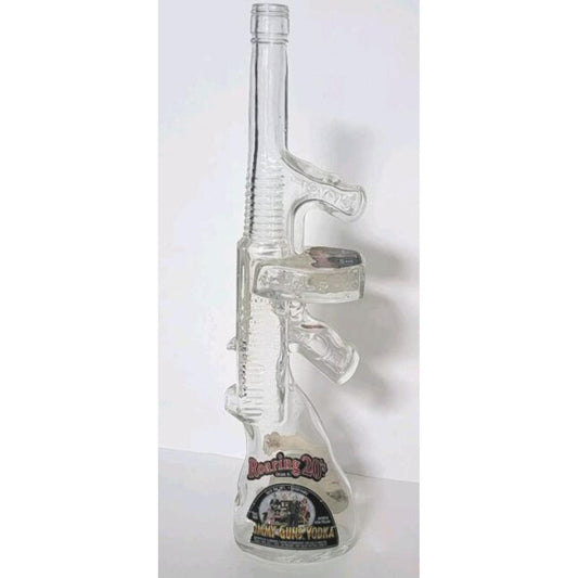 Tommy Guns Vodka Roaring 20’s 750 ml
