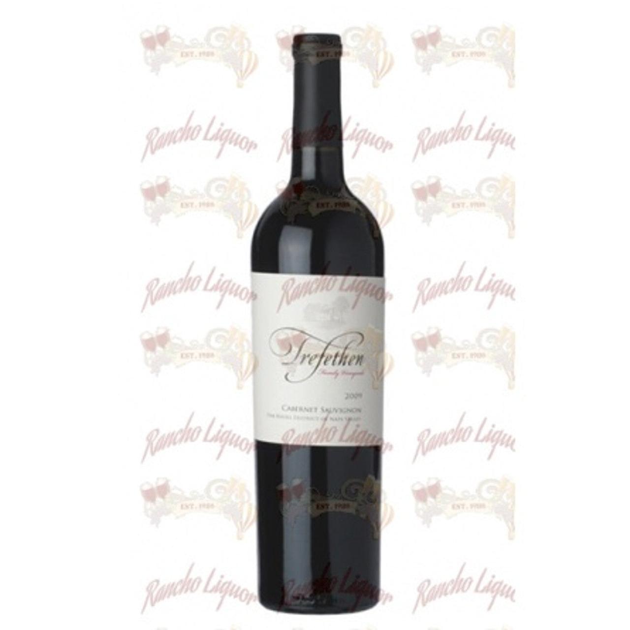 Trefethen Oak Knoll District Cabernet Sauvignon 750 mL