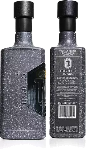 Trujillo Tahona Blanco Organic 80 Proof 700ml