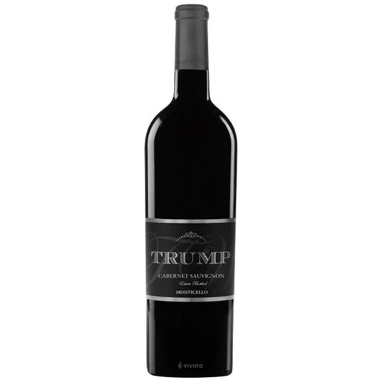 Trump Cabernet Sauvignon 750 ml