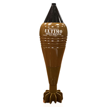 Ultimo Argumento Tequila Reposado 750mL
