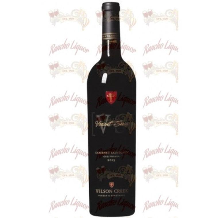 Variant Series Cabernet Sauvignon 750 mL