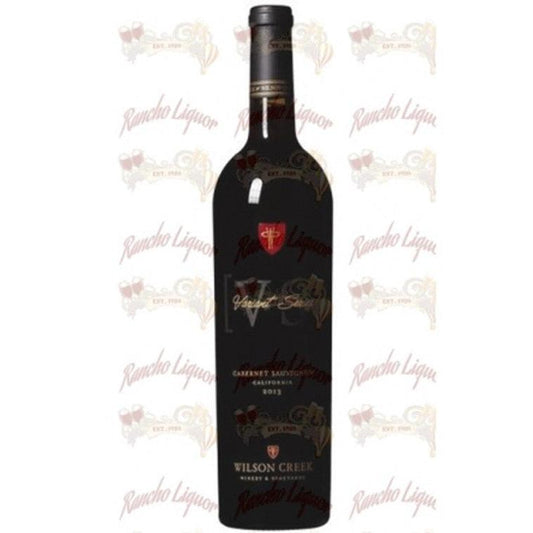 Variant Series Cabernet Sauvignon 750 mL