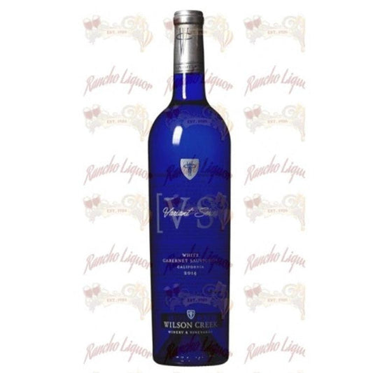 Variant Series White Cabernet Sauvignon 750 mL