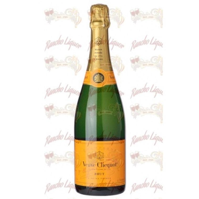 Veuve Clicquot Brut Champagne 3Li
