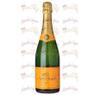 Veuve Clicquot Brut Champagne 750ml