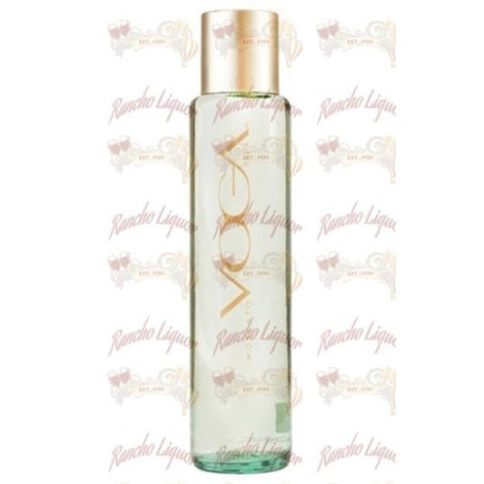 Voga Moscato Frizzante IGT 750mL
