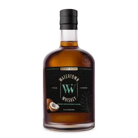 Watertown Whiskey 73 proof 750ml