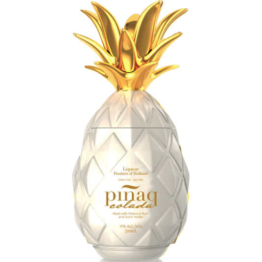 Piñaq Colada Liqueur 750mL