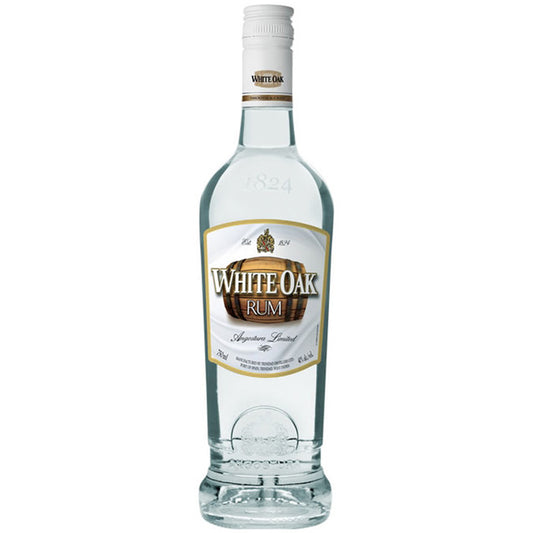Angostura White Oak Rum 750mL