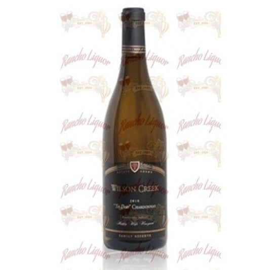Wilson Creek Temecula Valley Chardonnay 750mL
