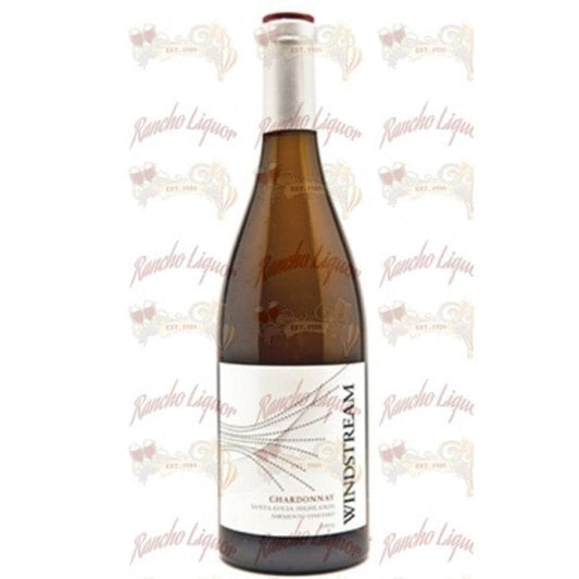 Windstream Chardonnay 750mL