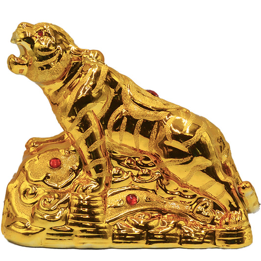 Zodiak Tiger American Bourbon Whiskey 1.75 ml