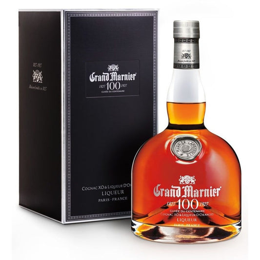 Grand Marnier Cuvée du Centenaire 750mL