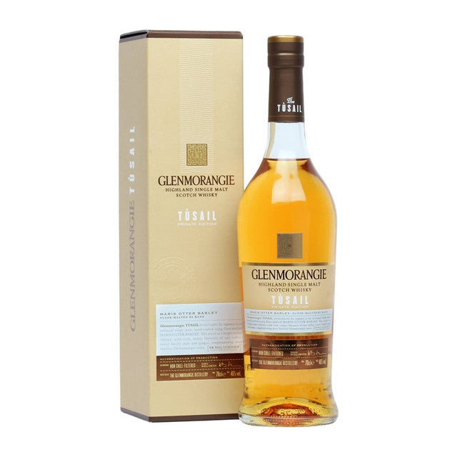 Glenmorangie Tusail - Private Edition 750mL