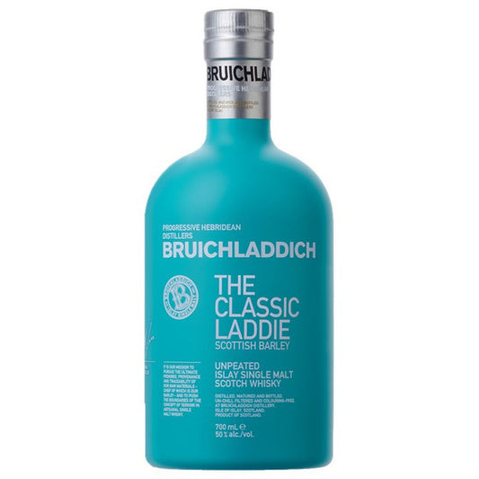 Bruicladdich The Laddie Islay Single Malt Whiskey