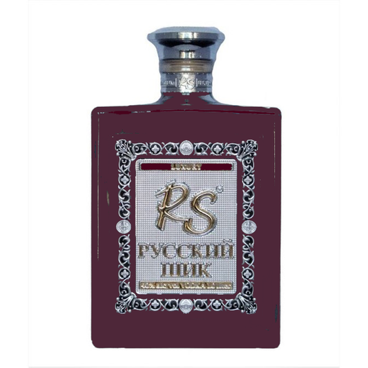 RS Luxury Vodka 1Lt