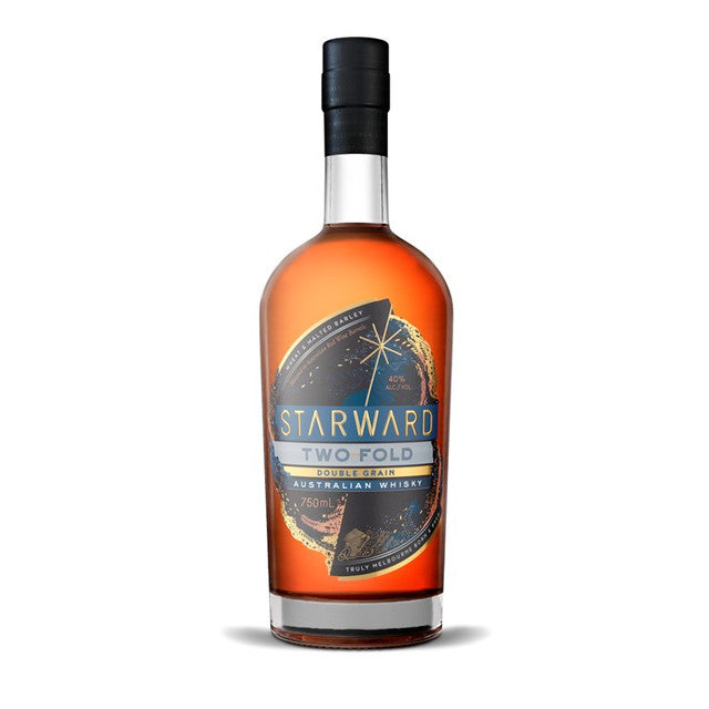 Starward Two-Fold Double Grain 750mL