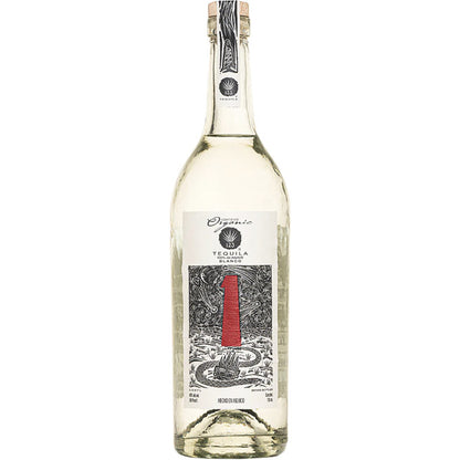 123 Organic Tequila 3 Pack 750mL
