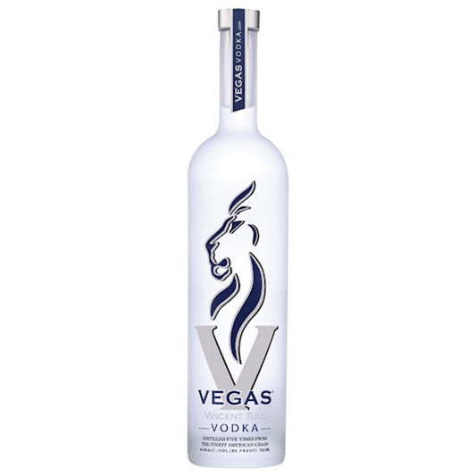 Ultra Premium VEGAS Vodka 750mL